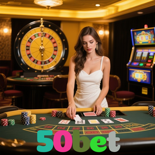 50bet - Baixe o App 50bet para Android e Comece a Jogar