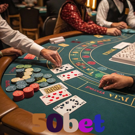 50bet - Baixe o app 50bet no Google Play e jogue ao vivo