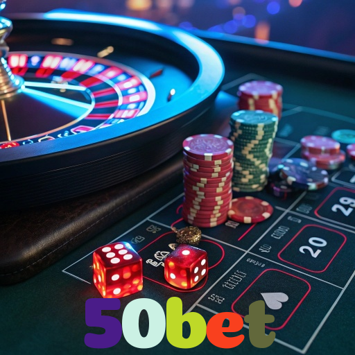 50bet - Baixe o App 50bet para Android e Comece a Jogar