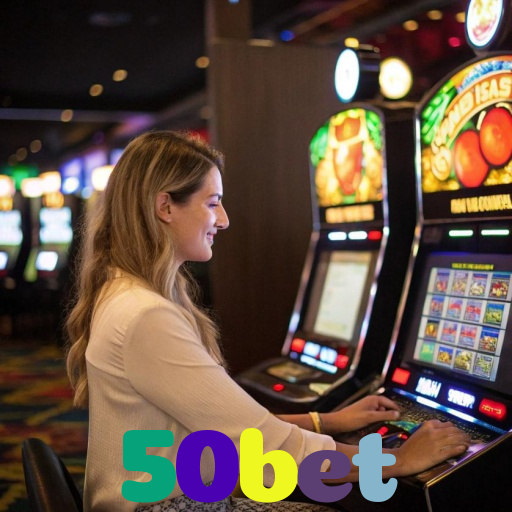 50bet - Baixe o app 50bet no Google Play e jogue ao vivo