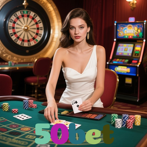50bet - Baixe o App 50bet para Android e Comece a Jogar