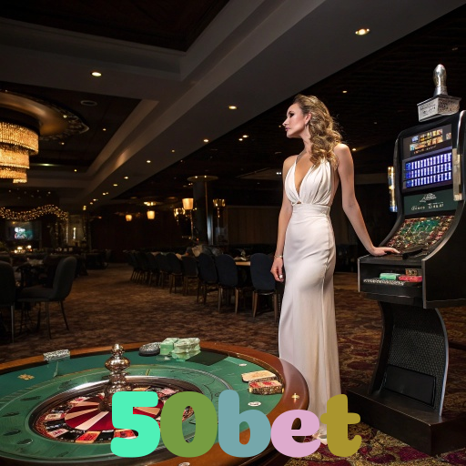 50bet - Baixe o App 50bet para Android e Comece a Jogar