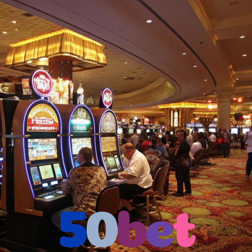 50bet - Baixe o App 50bet para Android e Comece a Jogar