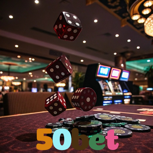 50bet - Baixe o App 50bet para Android e Comece a Jogar
