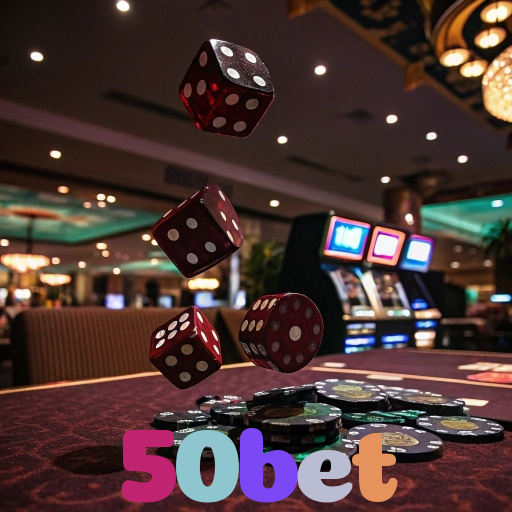 50bet - Baixe o App 50bet para Android e Comece a Jogar