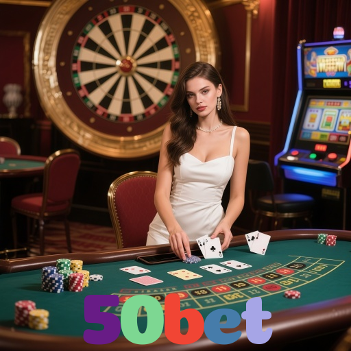 50bet - Baixe o App 50bet para Android e Comece a Jogar