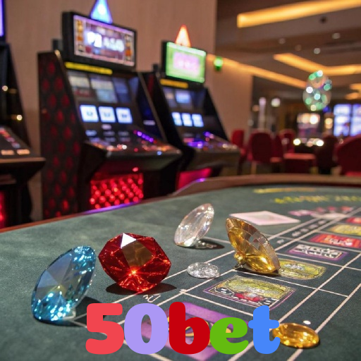 50bet - Baixe o App 50bet para Android e Comece a Jogar