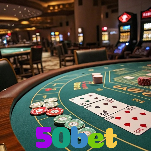50bet - Baixe o app 50bet no Google Play e jogue ao vivo