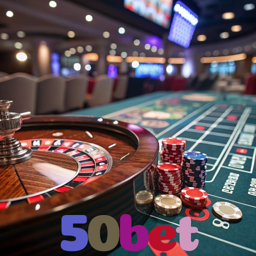 50bet - Baixe o App 50bet para Android e Comece a Jogar