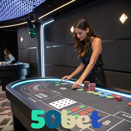50bet - Baixe o app 50bet no Google Play e jogue ao vivo
