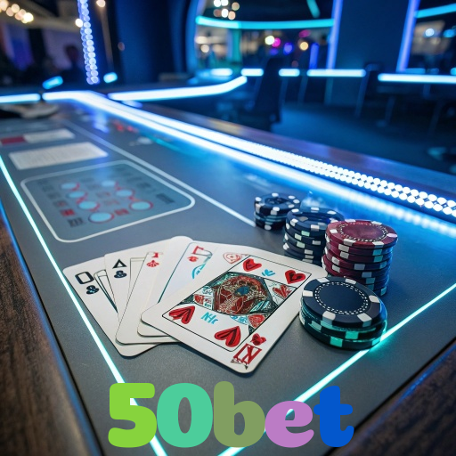 50bet - Baixe o app 50bet no Google Play e jogue ao vivo