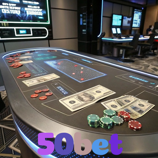 50bet - Baixe o App 50bet para Android e Comece a Jogar