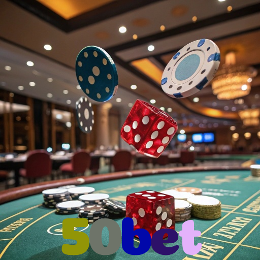 50bet - Baixe o app 50bet no Google Play e jogue ao vivo