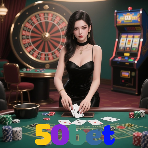 50bet - Baixe o app 50bet no Google Play e jogue ao vivo