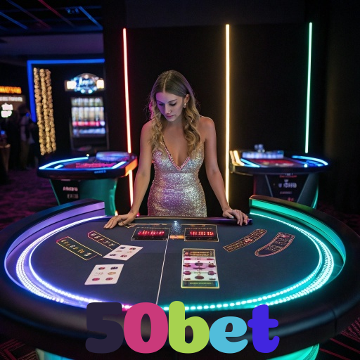 50bet - Baixe o App 50bet para Android e Comece a Jogar