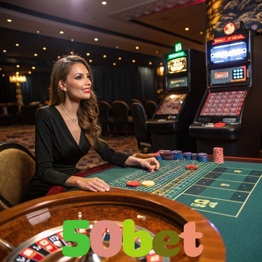 50bet - Baixe o App 50bet para Android e Comece a Jogar