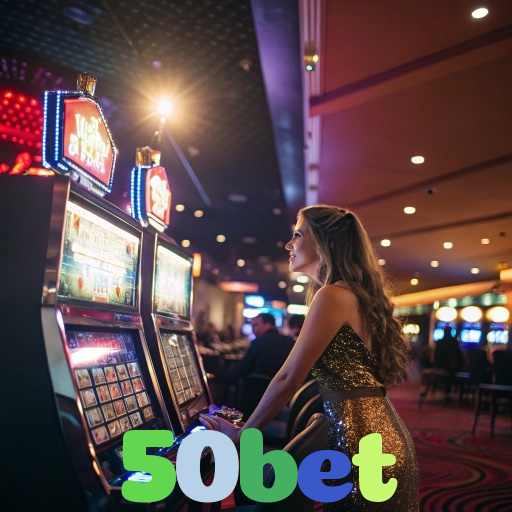 50bet - Baixe o App 50bet para Android e Comece a Jogar