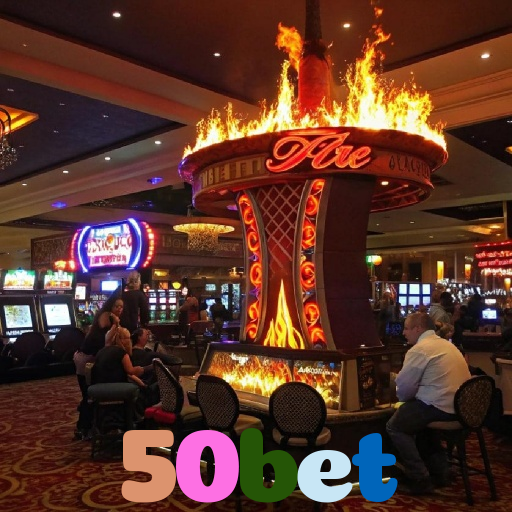 50bet - Baixe o app 50bet no Google Play e jogue ao vivo