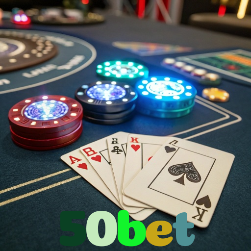 50bet - Baixe o App 50bet para Android e Comece a Jogar