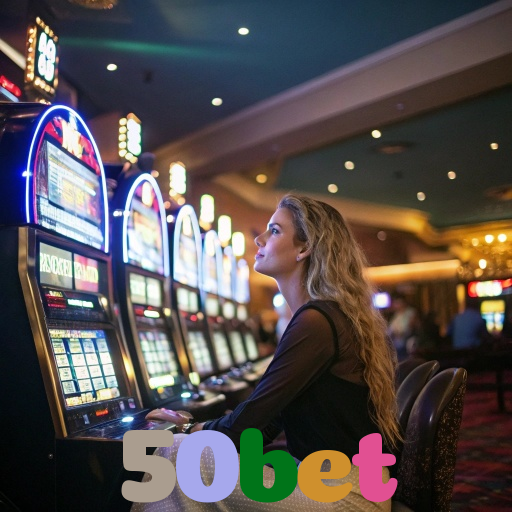 50bet - Baixe o app 50bet no Google Play e jogue ao vivo