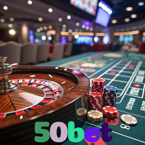 50bet - Baixe o App 50bet para Android e Comece a Jogar