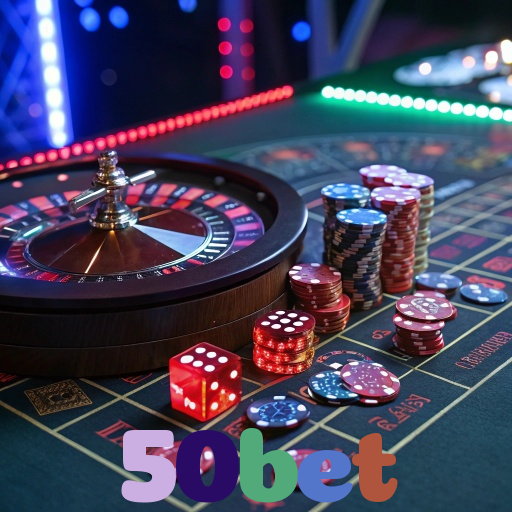 50bet - Baixe o app 50bet no Google Play e jogue ao vivo