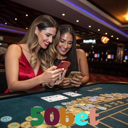50bet - Baixe o app 50bet no Google Play e jogue ao vivo