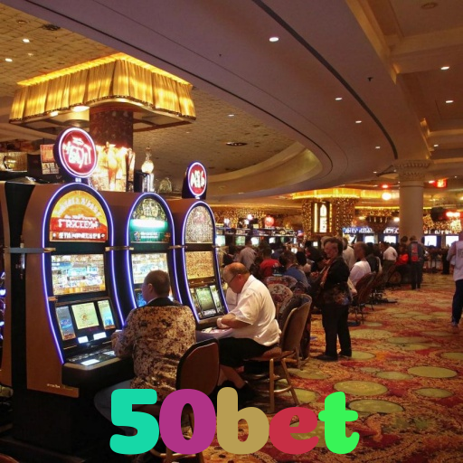 50bet - Baixe o App 50bet para Android e Comece a Jogar