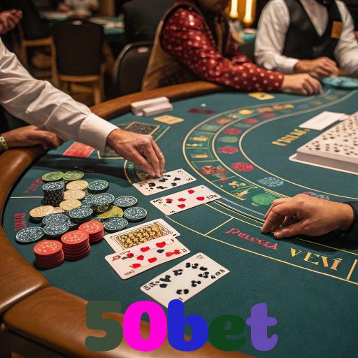 50bet - Baixe o App 50bet para Android e Comece a Jogar