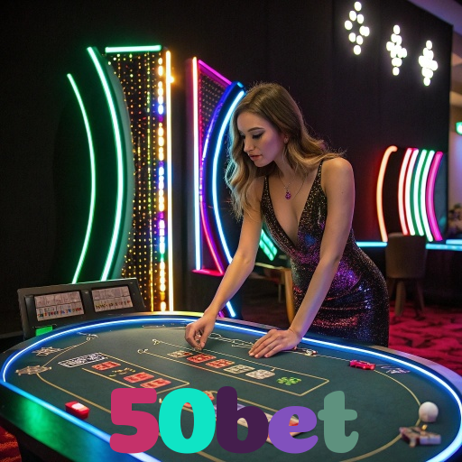 50bet - Baixe o app 50bet no Google Play e jogue ao vivo