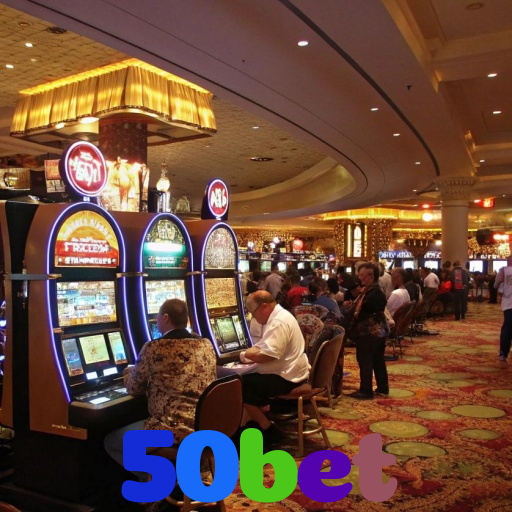 50bet - Baixe o App 50bet para Android e Comece a Jogar
