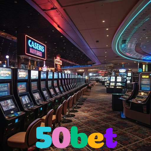 50bet - Baixe o App 50bet para Android e Comece a Jogar