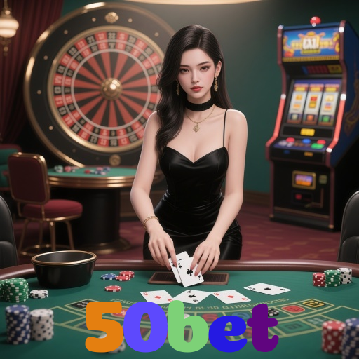 50bet - Baixe o App 50bet para Android e Comece a Jogar