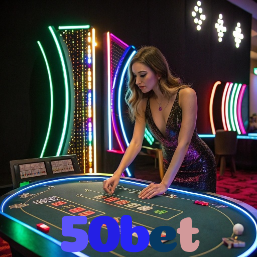 50bet - Baixe o App 50bet para Android e Comece a Jogar