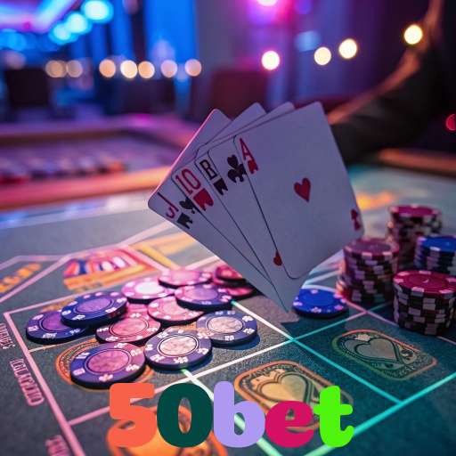 50bet - Baixe o app 50bet no Google Play e jogue ao vivo