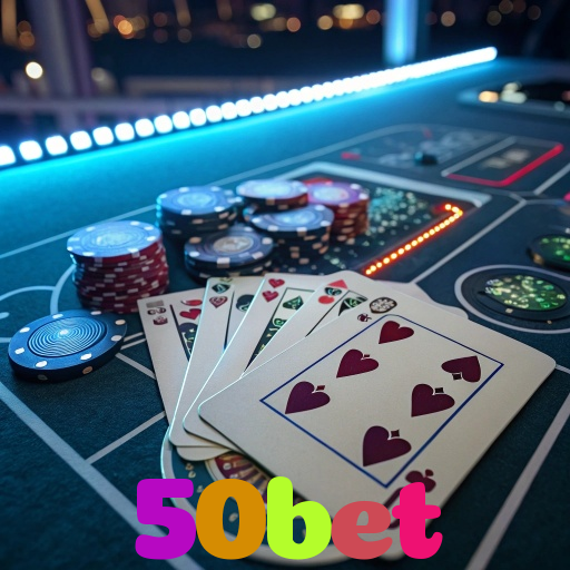 50bet - Baixe o app 50bet no Google Play e jogue ao vivo