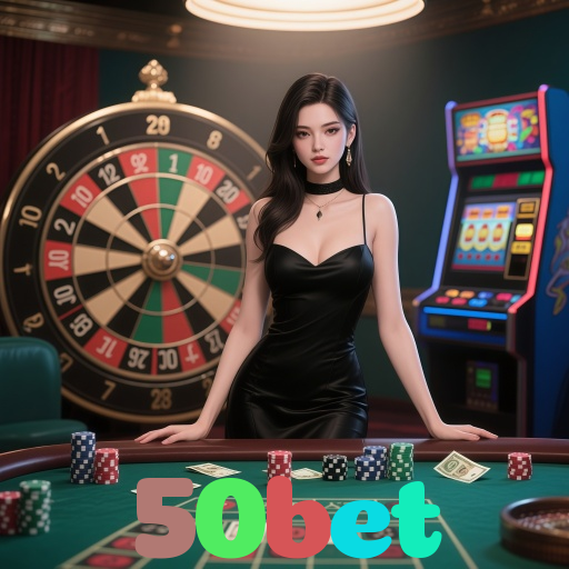 50bet - Baixe o App 50bet para Android e Comece a Jogar