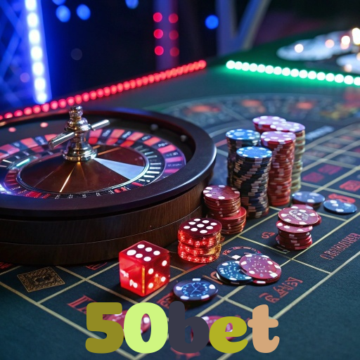 50bet - Baixe o App 50bet para Android e Comece a Jogar
