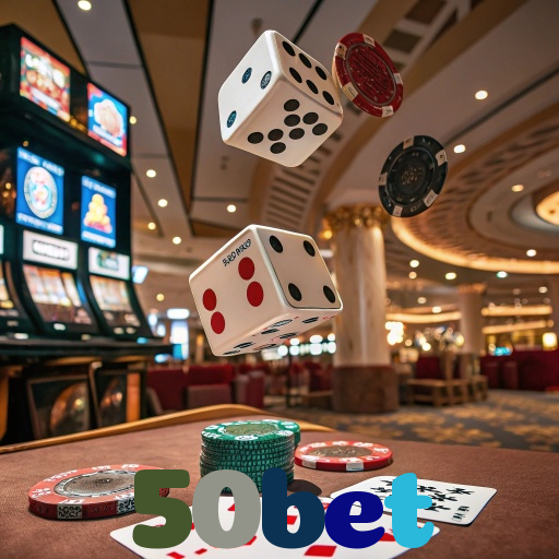 50bet - Baixe o App 50bet para Android e Comece a Jogar