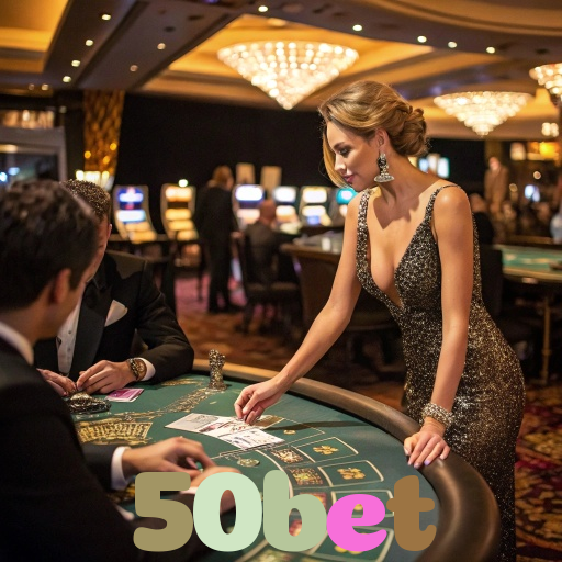 50bet - Baixe o App 50bet para Android e Comece a Jogar