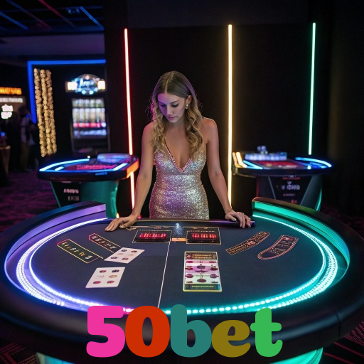 50bet - Baixe o app 50bet no Google Play e jogue ao vivo