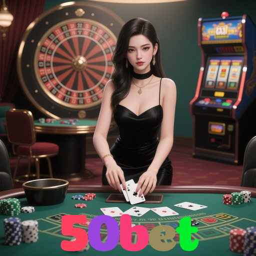 50bet - Baixe o App 50bet para Android e Comece a Jogar
