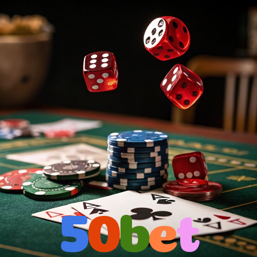 50bet - Baixe o app 50bet no Google Play e jogue ao vivo