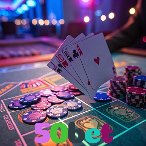 50bet - Baixe o App 50bet para Android e Comece a Jogar