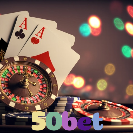 50bet - Baixe o App 50bet para Android e Comece a Jogar
