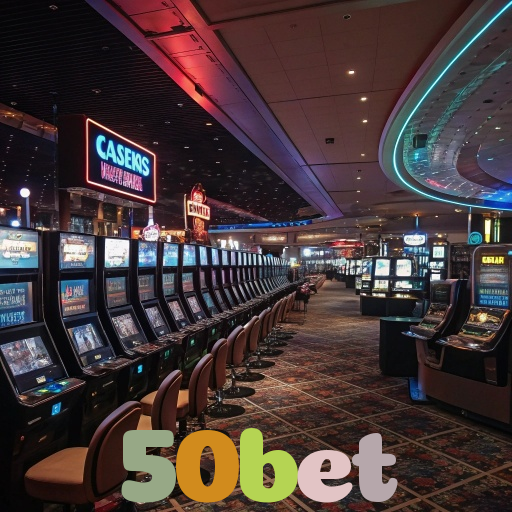 50bet - Baixe o app 50bet no Google Play e jogue ao vivo