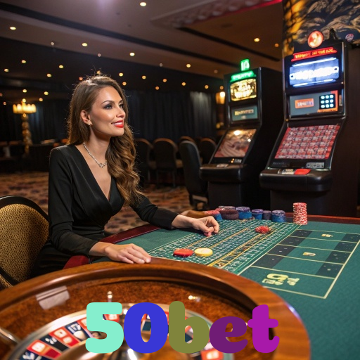 50bet - Baixe o App 50bet para Android e Comece a Jogar