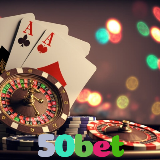 50bet - Baixe o App 50bet para Android e Comece a Jogar