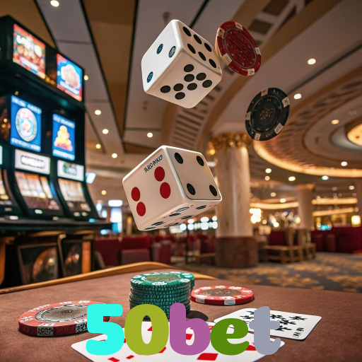 50bet - Baixe o App 50bet para Android e Comece a Jogar