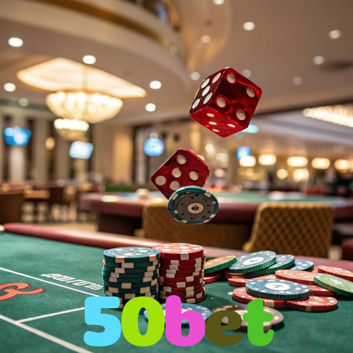 50bet - Baixe o app 50bet no Google Play e jogue ao vivo